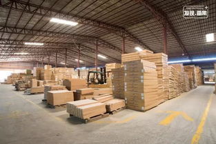 番禺街坊專屬日 振昊2000㎡產品展廳,出廠價讓你放肆買 幫你慳錢過肥年