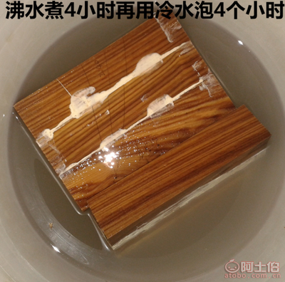 如何選擇合適的拼板膠 阿克蘇、華威與室外家具拼板膠的對比與分析