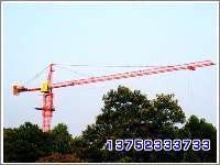 天津塔吊租賃天津凱德思達(dá)建筑機(jī)械租賃主要從事QTZ5613\QTZA5516\QTZ70塔式起重機(jī)、SC200/200施工電梯、施工吊欄(含施工升降機(jī))等各類起重機(jī)械設(shè)備的租賃、安裝、拆卸、