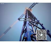 現代建筑工程中的關鍵設備——塔吊產品庫解析