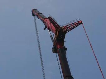 金灣塔吊出租服務(wù)全解析 如何通過志趣網(wǎng)高效租用塔吊