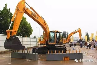 行業(yè)盛會(huì)共襄盛舉 中聯(lián)重科平頭塔機(jī)新品閃耀，山東臨工“中國(guó)好司機(jī)”總決賽戰(zhàn)火燃起